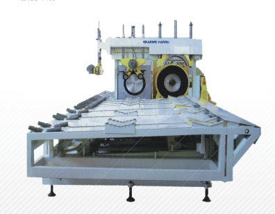 Campanatrice per tubi UPVCï¼ˆPVC-UHï¼‰
