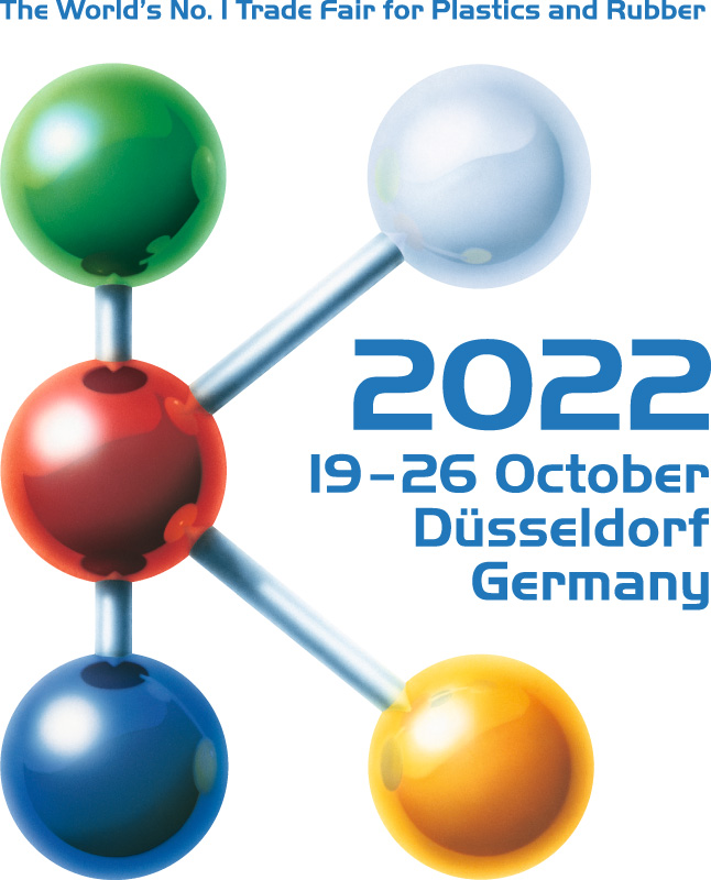 Fangli Technology apparirà al K Show 2022 dal 19 al 26 ottobre, in Germania